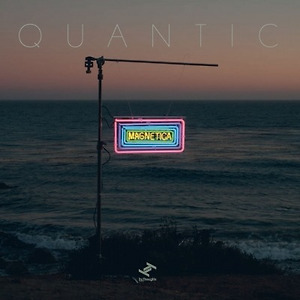 Quantic ft. Pongolove - Duvidó
