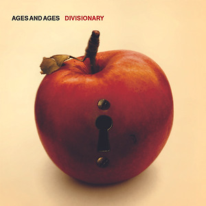 AGESANDAGES - DIVISIONARY (Do The Right Thing)