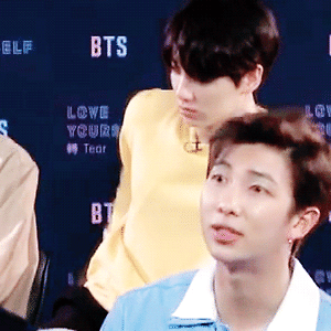 BTS On Why 'Love Yourself: Tear' Will Be Their Most Personal Album Yet (Exclusive) (Entertainment Tonight 인터뷰)