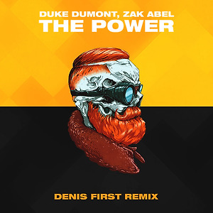 Duke Dumont, Zak Abel - The Power