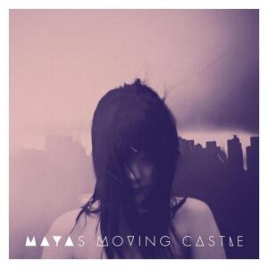 Maya's Moving Castle - WAR