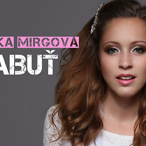Dominika Mirgova - Nova