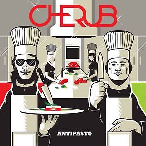 Cherub - Doses & Mimosas
