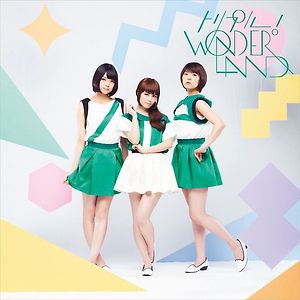 Negicco - トリプル！WONDERLAND