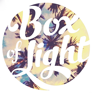Box Of Light - The Island