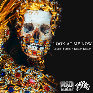 London Future & Djemba Djemba ft. Ifa Sayo - Look At Me Now