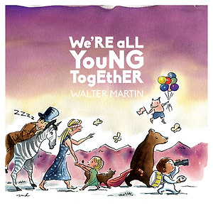 Walter Martin ft. Karen O - Sing to Me