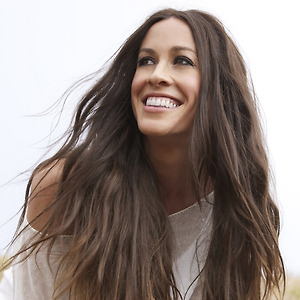 Alanis Morissette - The Morning