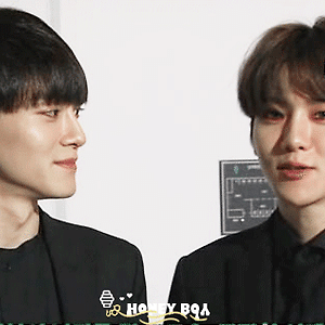 [GIF] 160211 아침 뉴스타임 연예수첩 2016년 원숭이띠 스타 활약