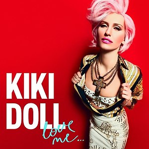 KIKI DOLL - Hey Mister (by Alvaro de la Herran)