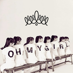 OH MY GIRL (오마이걸) - CUPID