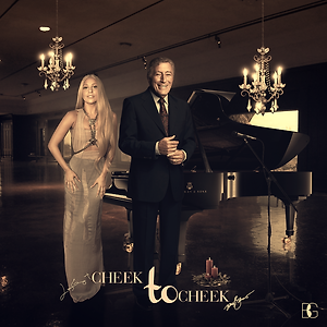 Tony Bennett, Lady Gaga - It Don't Mean A Thing (If It Ain't Got That Swing)