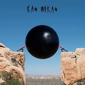Kan Wakan - Midnight Moon