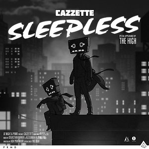 Cazzette ft. Matthew Koma - Gravity
