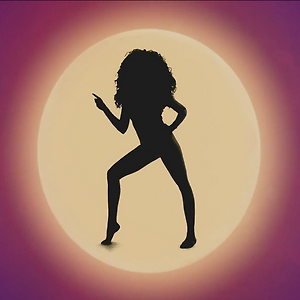 LION BABE - Wonder Woman