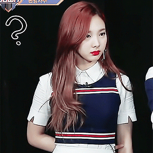 170530 엠카운트다운 예고 나연 움짤 - 3p
