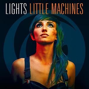 LIGHTS - Up We Go
