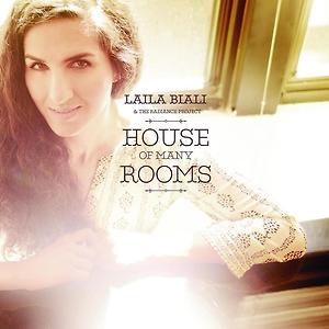 Laila Biali & The Radiance Project - You