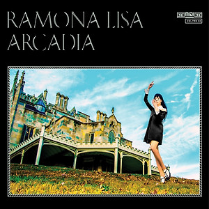 Ramona Lisa - Dominic