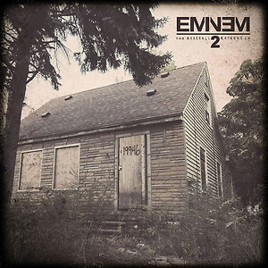 Eminem ft. Nate Ruess - Headlights