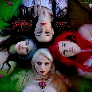 The Courtesans - GENIUS