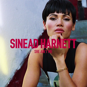 Sinead Harnett - She Ain't Me