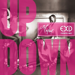 EXID(이엑스아이디) - UP&DOWN(위아래)