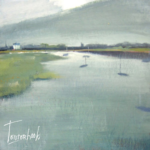 Tenterhook - Go Easy