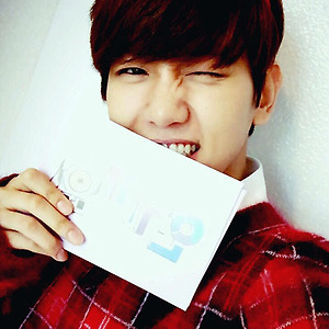 [From. BAEKHYUN] 감사합니다.