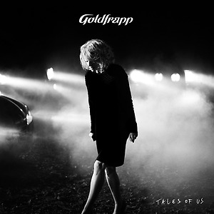 Goldfrapp - Laurel