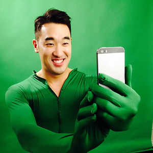 Daniel Kim - Pop Danthology 2014
