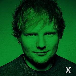 Ed Sheeran - Don't
