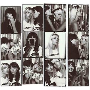 Say Lou Lou x Lindstrøm - Games for Girls