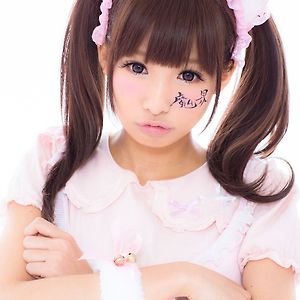 椎名ぴかりん - リアルリア充（仮）