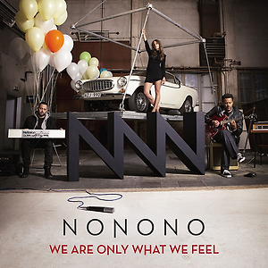 NONONO - Fire Without A Flame (Live In Malibu)