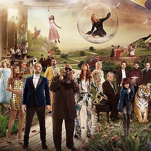BBC Music - God Only Knows