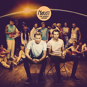 Nause - The World I Know