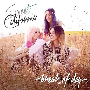 Sweet California - Vuelvo a ser la rara