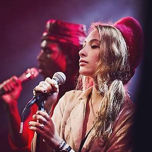 Blood Orange - You're Not Good Enough