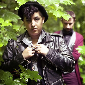 Nina Blue's Band - LITERIE
