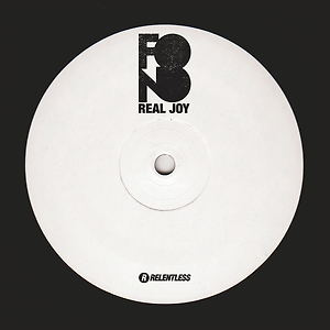 Fono - Real Joy