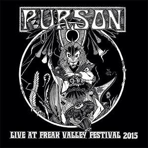 Purson - Death's Kiss