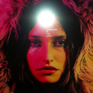 Shanee Pink - Spreading In The Light