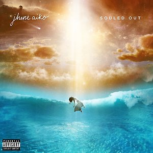 Jhené Aiko - Spotless Mind