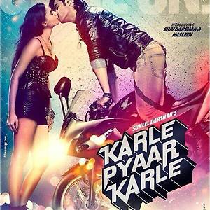 Karle Pyaar Karle -- Tanhaai