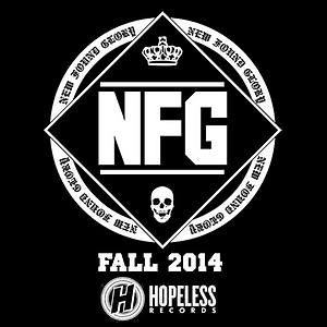 New Found Glory - Selfless