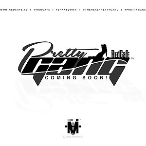 Red Cafe ft. Fabolous - Pretty Gang