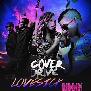 Cover Drive - No One Knows