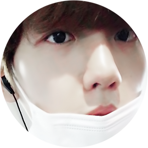 [EDIT] 백현 웨이보 Baekhyun weibo 프사용(for Profile photo)