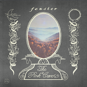 Fenster - In The Walls